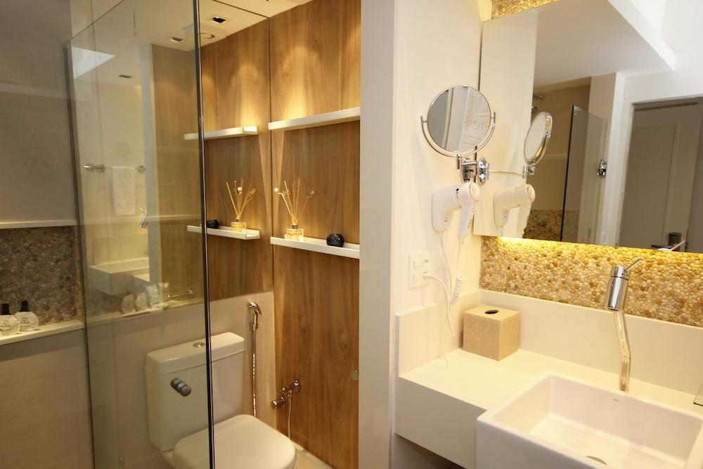 Fotos del hotel - MC FLATS IPANEMA BEACH STAR