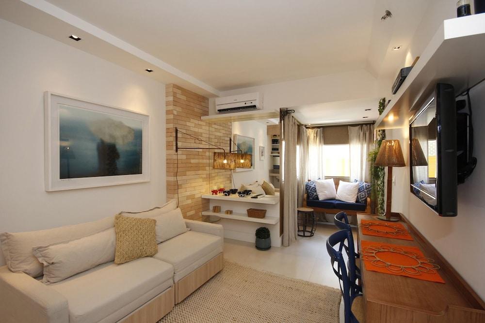 Fotos del hotel - MC FLATS IPANEMA BEACH STAR