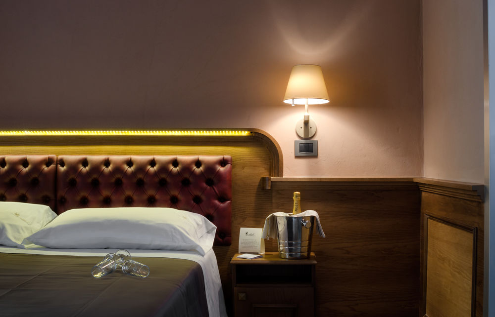 Fotos del hotel - LE CLUB BOUTIQUE