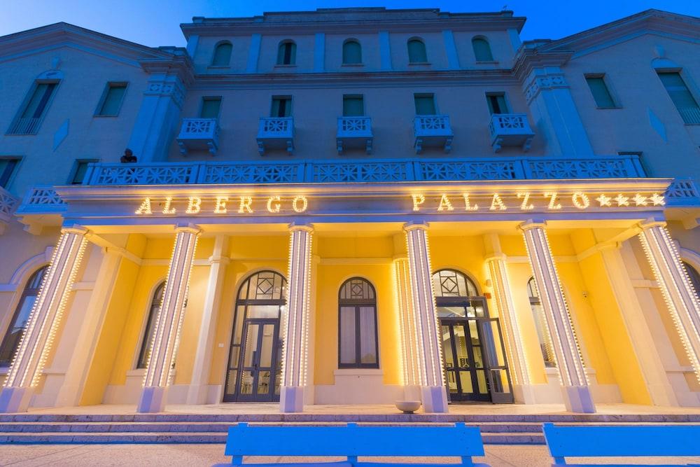 Fotos del hotel - Albergo Palazzo