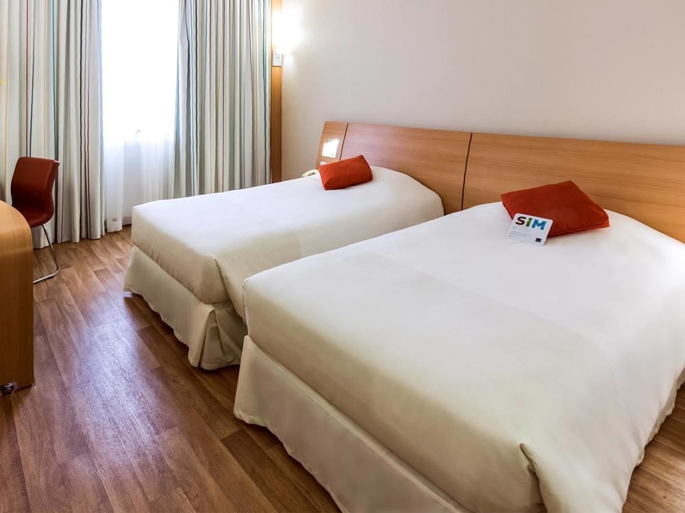 Fotos del hotel - Novotel Porto Alegre Tres Figueiras Hotel