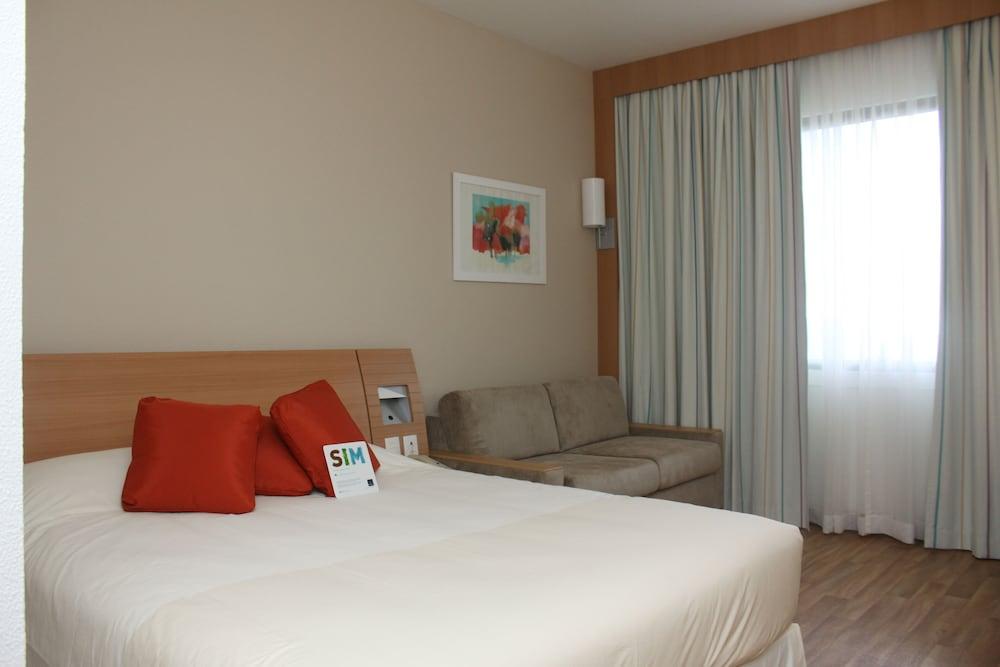 Fotos del hotel - Novotel Porto Alegre Tres Figueiras Hotel