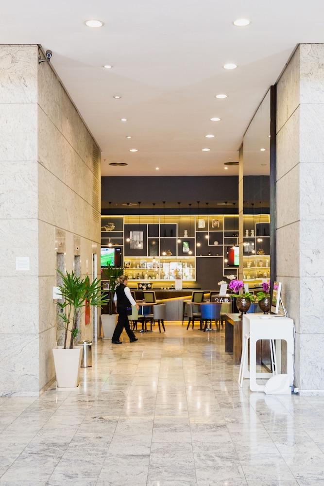 Fotos del hotel - Novotel Porto Alegre Tres Figueiras Hotel