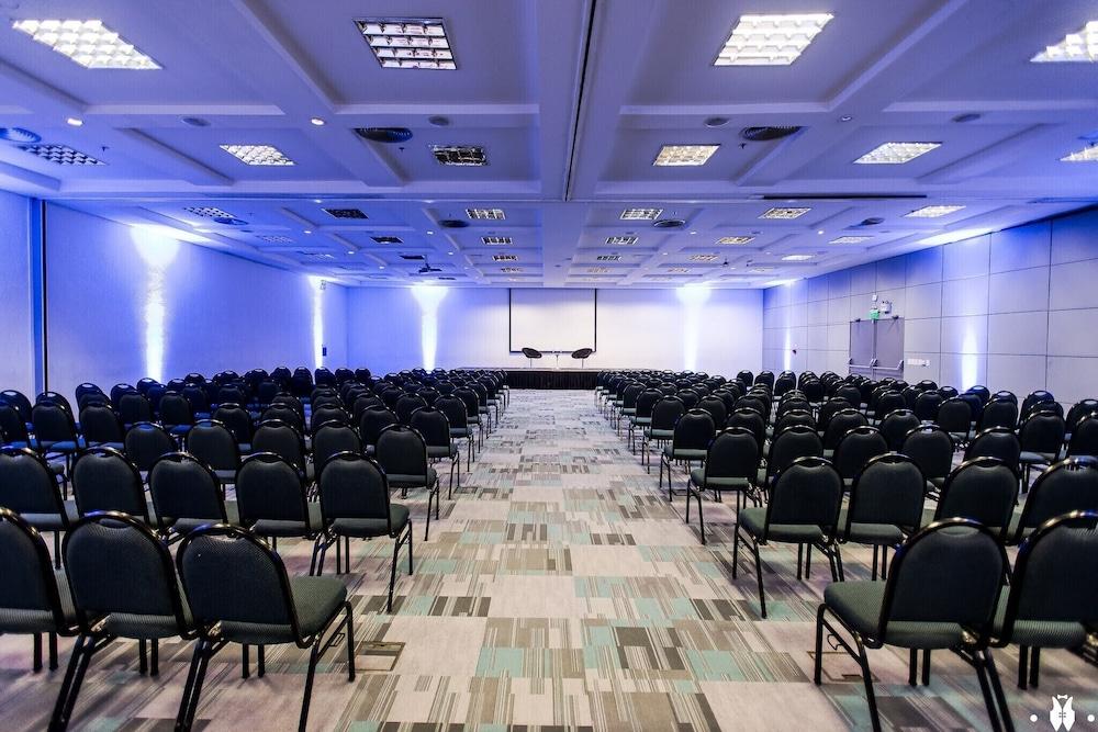Fotos del hotel - Novotel Porto Alegre Tres Figueiras Hotel