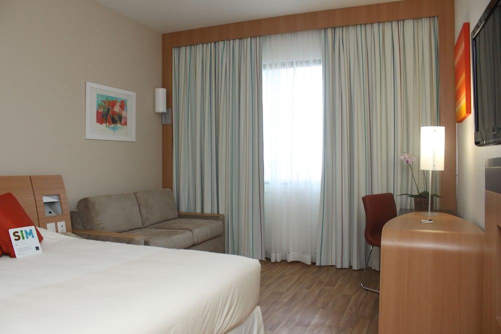 Fotos del hotel - Novotel Porto Alegre Tres Figueiras Hotel
