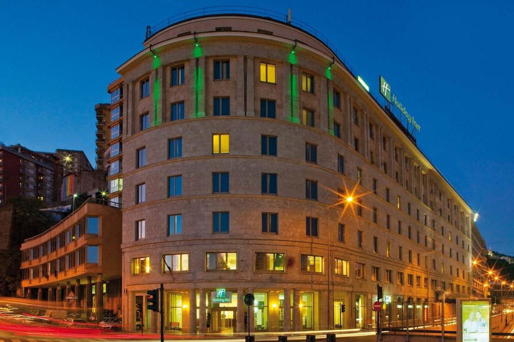 Fotos del hotel - HOLIDAY INN GENOA CITY