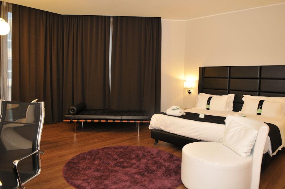 Fotos del hotel - HOLIDAY INN GENOA CITY