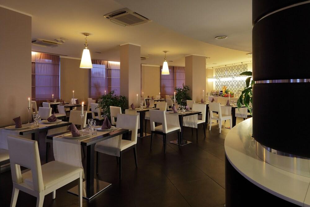 Fotos del hotel - HOLIDAY INN GENOA CITY