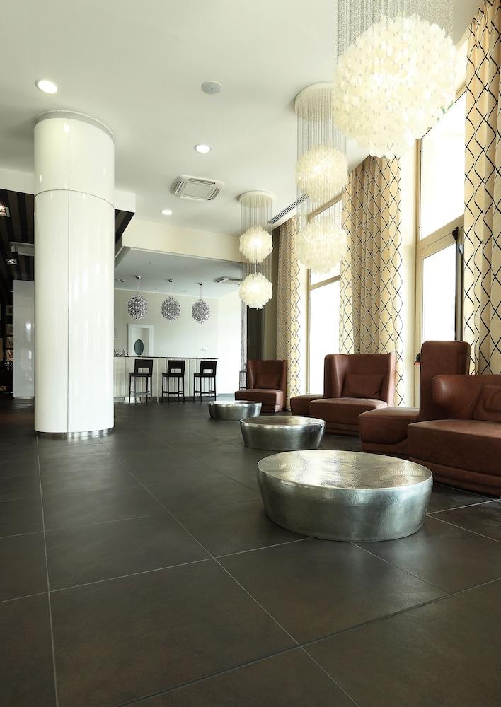 Fotos del hotel - HOLIDAY INN GENOA CITY