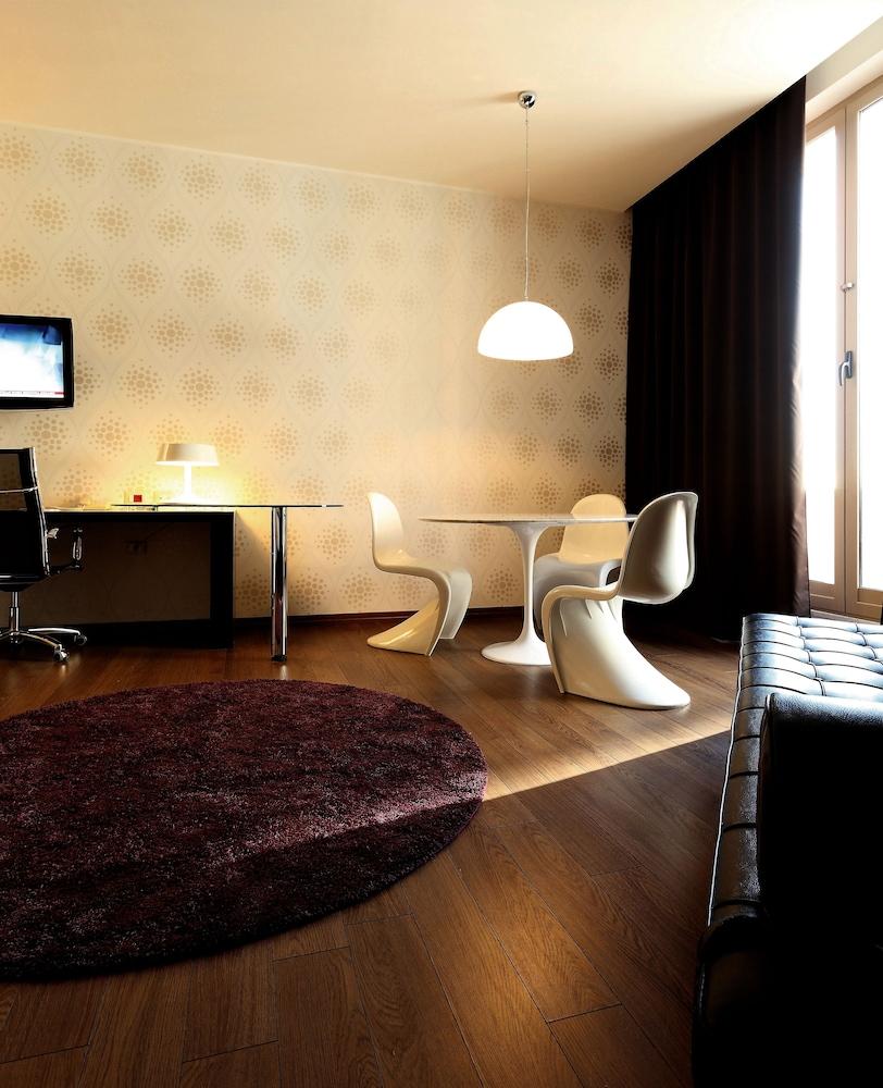 Fotos del hotel - HOLIDAY INN GENOA CITY