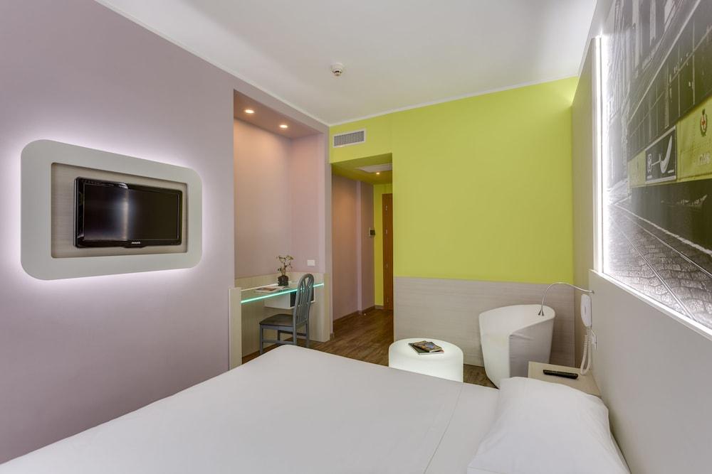 Fotos del hotel - VIVA HOTEL MILANO