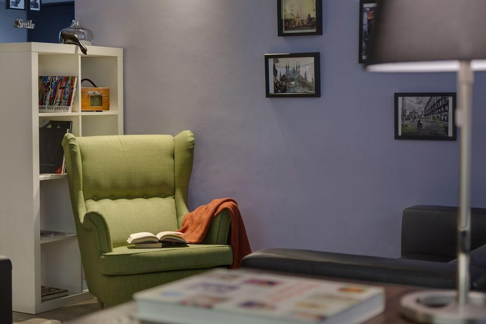 Fotos del hotel - VIVA HOTEL MILANO