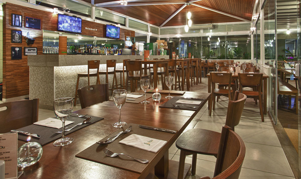 Fotos del hotel - Ibis Styles Campinas Alphaville