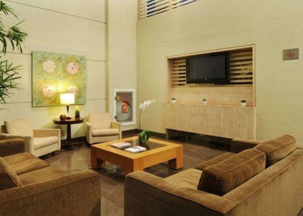 Fotos del hotel - Ibis Styles Campinas Alphaville