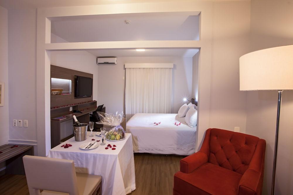 Fotos del hotel - Ibis Styles Campinas Alphaville