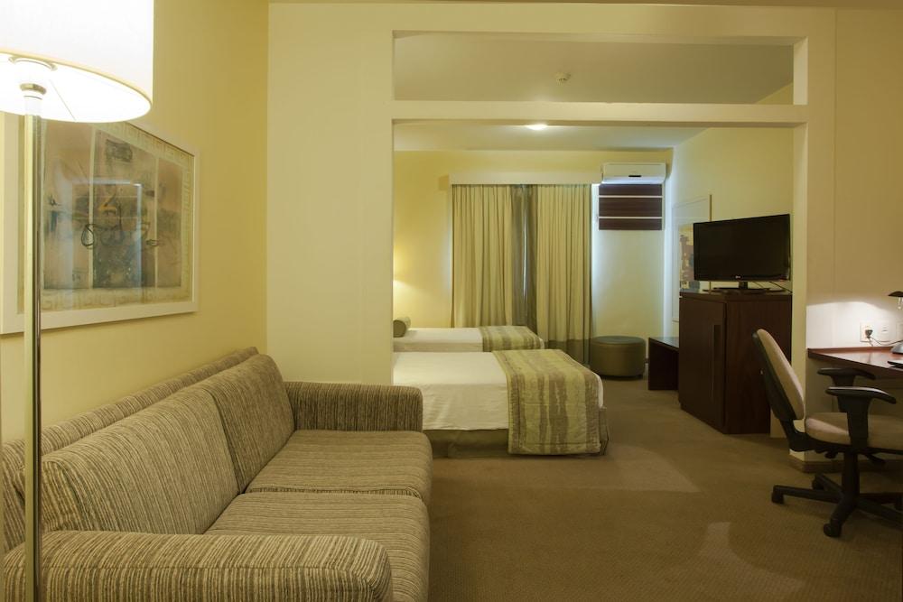 Fotos del hotel - Ibis Styles Campinas Alphaville