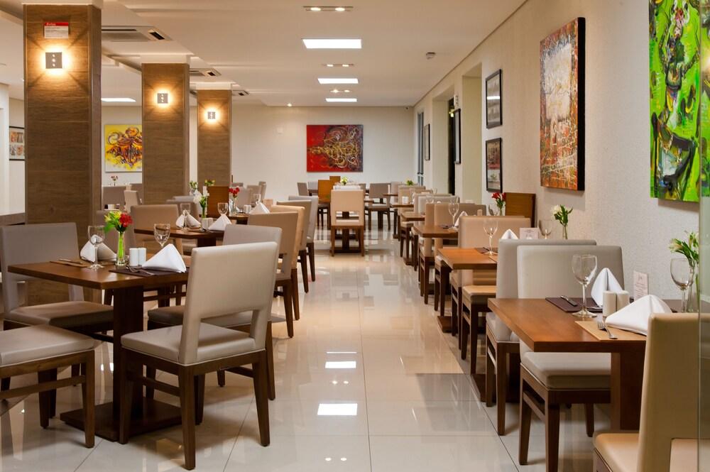 Fotos del hotel - Ibis Styles Campinas Alphaville
