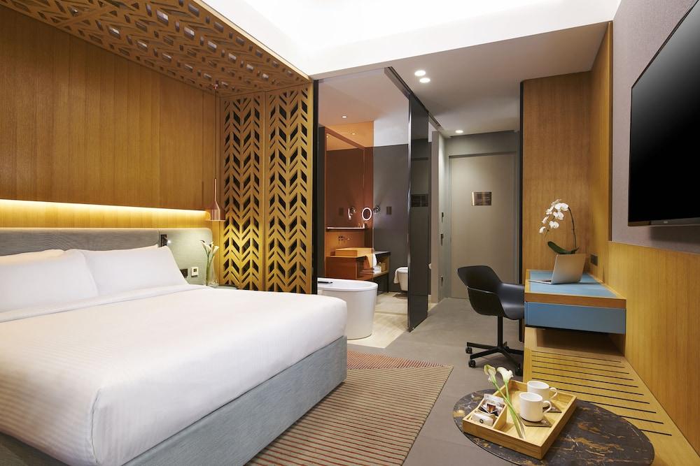 Fotos del hotel - OASIA HOTEL DOWNTOWN SINGAPORE