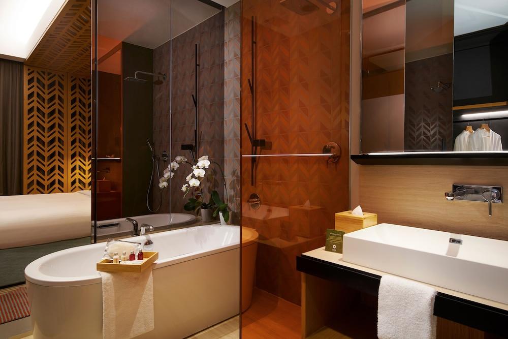 Fotos del hotel - OASIA HOTEL DOWNTOWN SINGAPORE