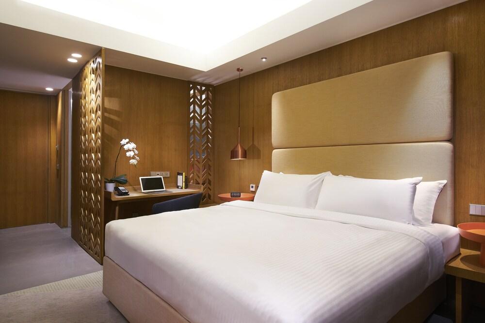 Fotos del hotel - OASIA HOTEL DOWNTOWN SINGAPORE