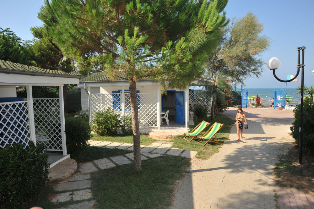 Fotos del hotel - VILLAGGIO LE ORCHIDEE