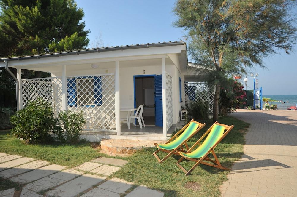 Fotos del hotel - VILLAGGIO LE ORCHIDEE