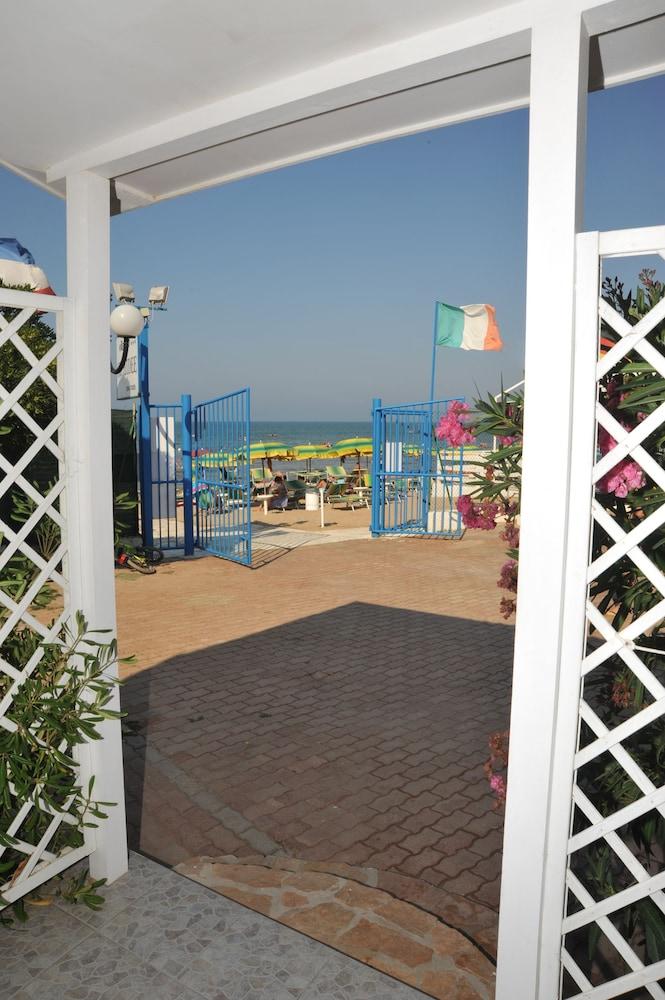 Fotos del hotel - VILLAGGIO LE ORCHIDEE