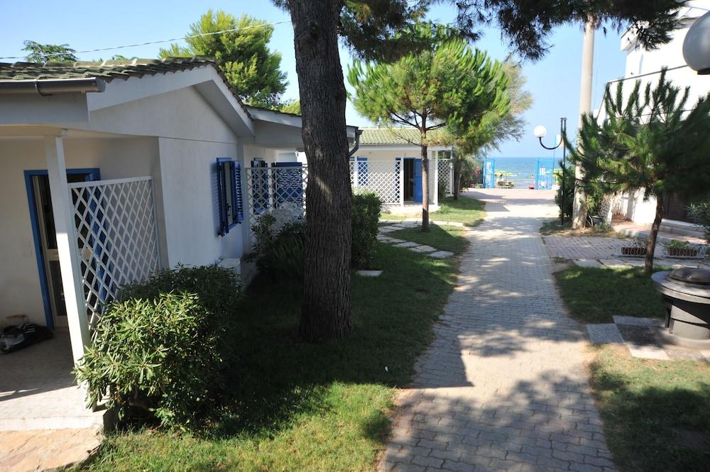 Fotos del hotel - VILLAGGIO LE ORCHIDEE