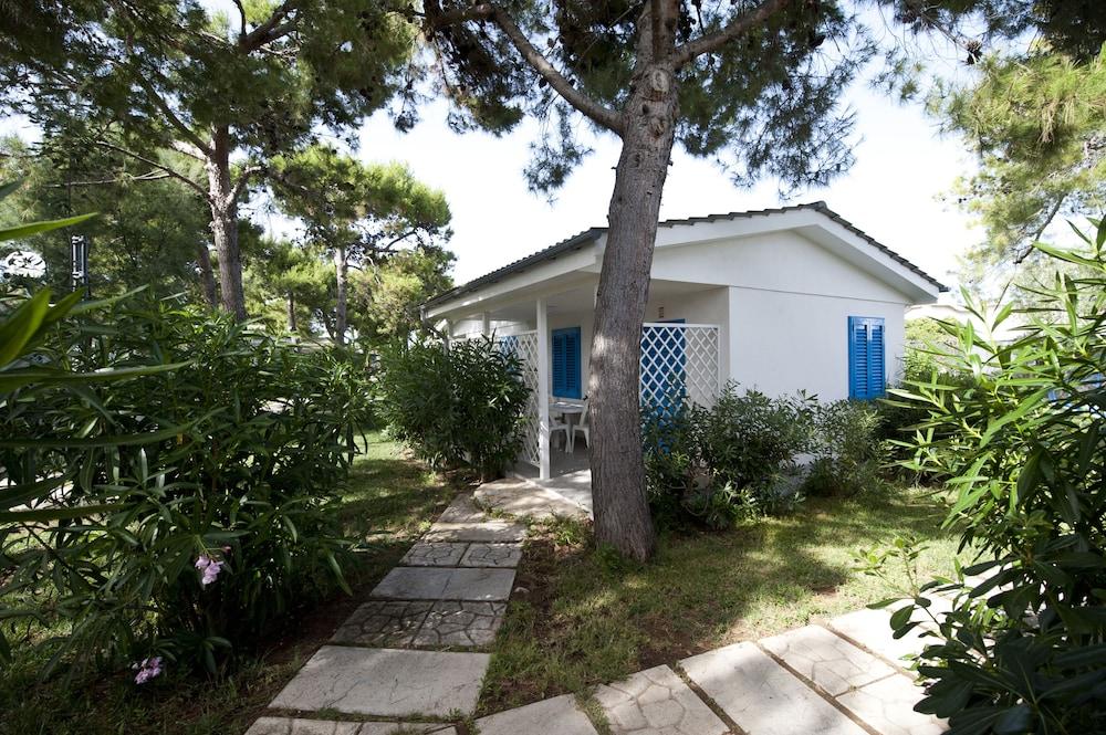 Fotos del hotel - VILLAGGIO LE ORCHIDEE