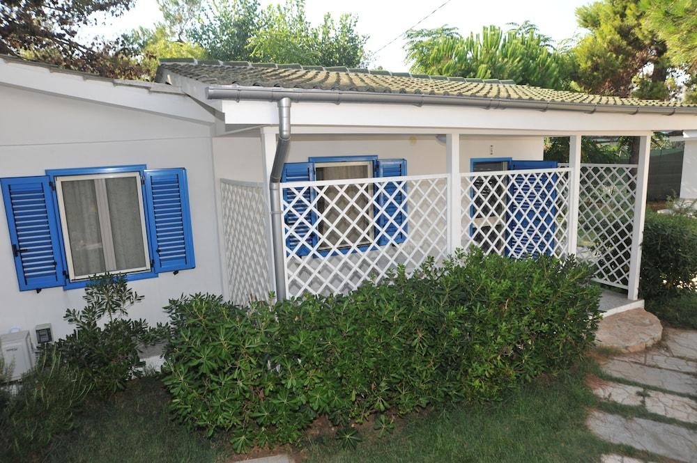 Fotos del hotel - VILLAGGIO LE ORCHIDEE