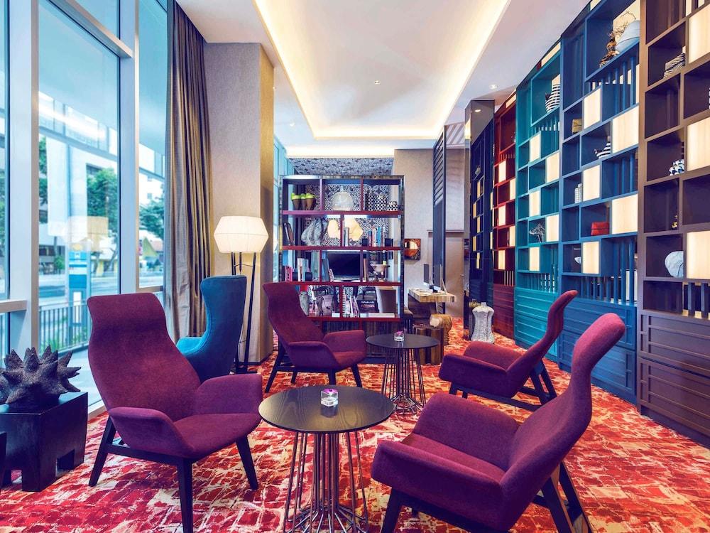 Fotos del hotel - MERCURE SINGAPORE BUGIS