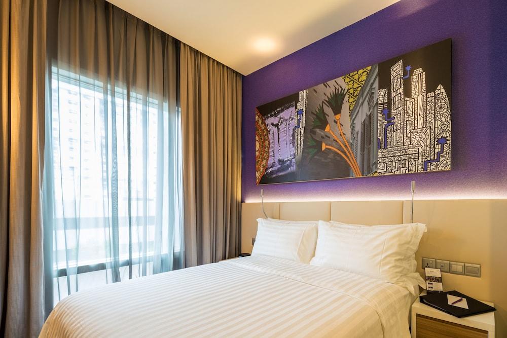 Fotos del hotel - MERCURE SINGAPORE BUGIS