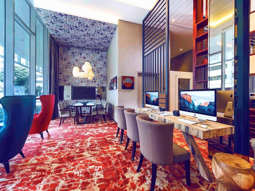 Fotos del hotel - MERCURE SINGAPORE BUGIS