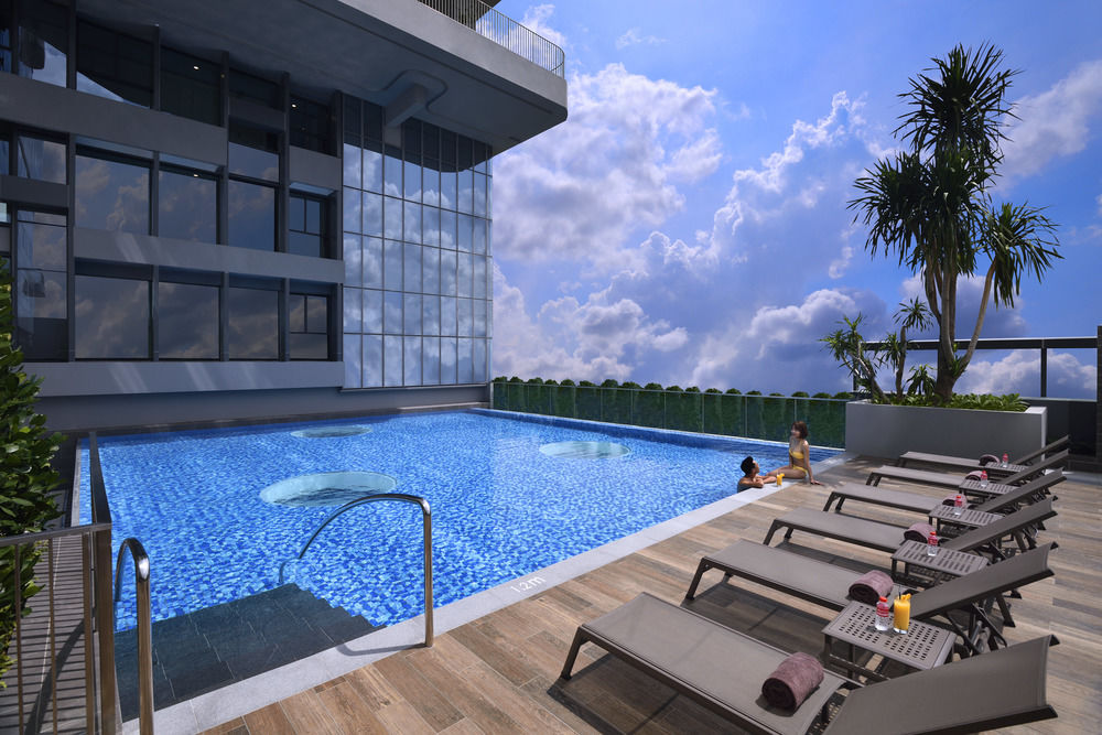 Fotos del hotel - Genting Hotel Jurong