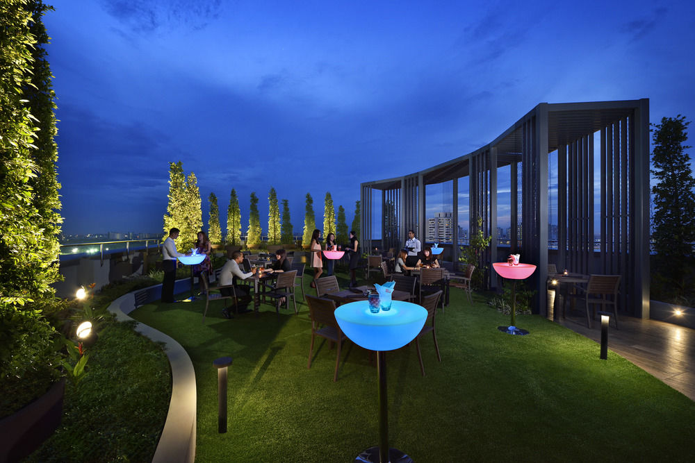 Fotos del hotel - Genting Hotel Jurong