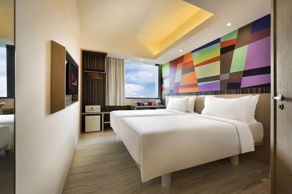 Fotos del hotel - Genting Hotel Jurong