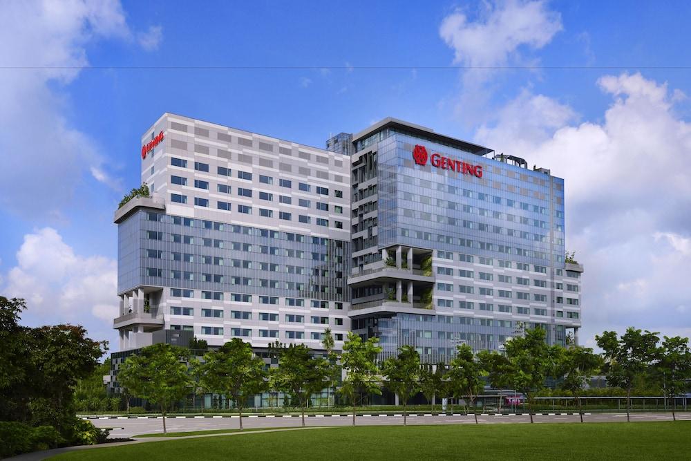 Fotos del hotel - Genting Hotel Jurong