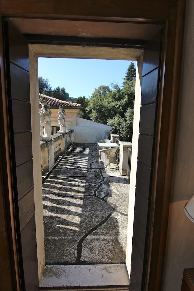 Fotos del hotel - VILLA GIONA