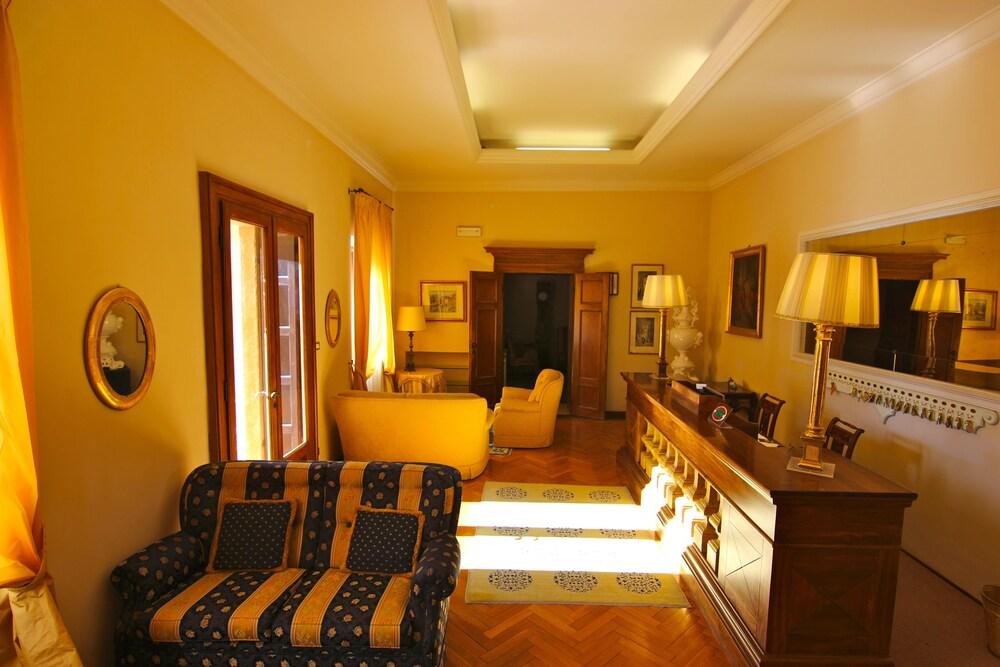 Fotos del hotel - VILLA GIONA