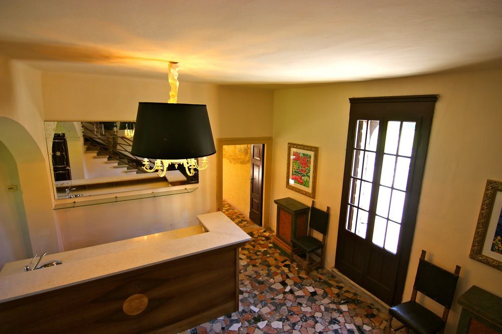 Fotos del hotel - VILLA GIONA