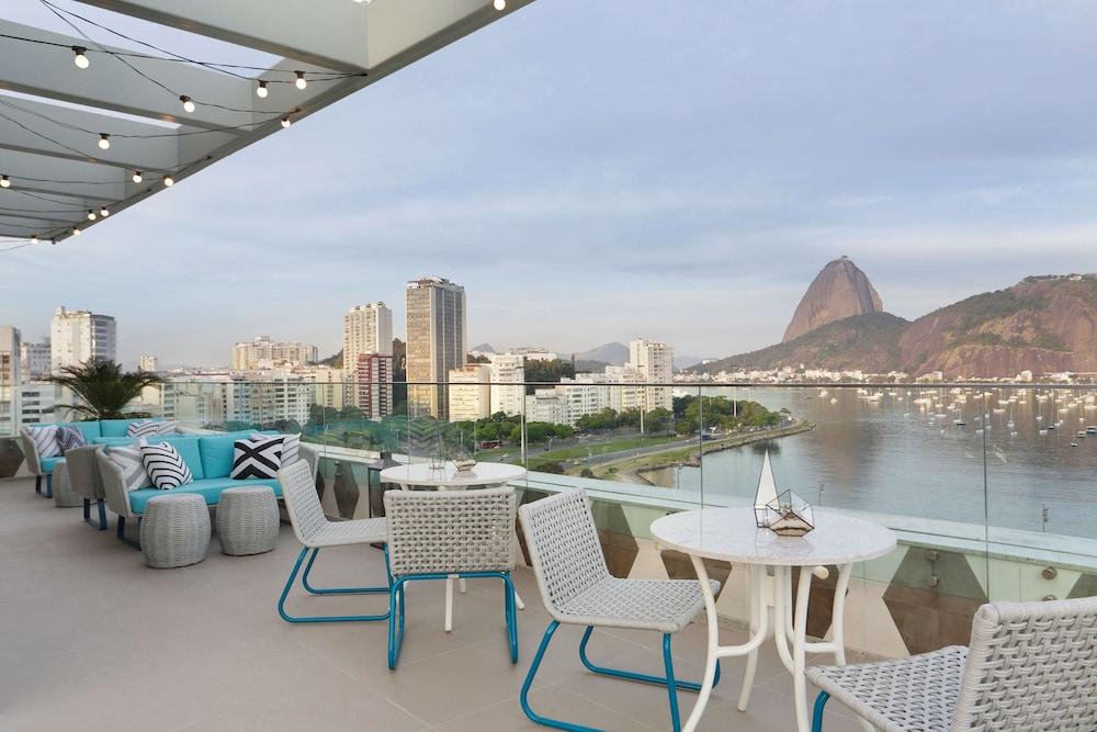 Fotos del hotel - Yoo2 Rio de Janeiro by Intercity