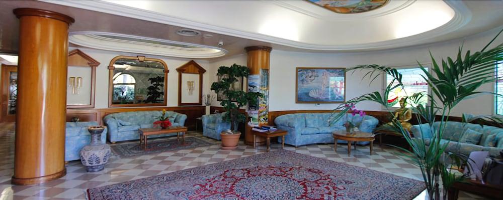 Fotos del hotel - Park Hotel Cellini