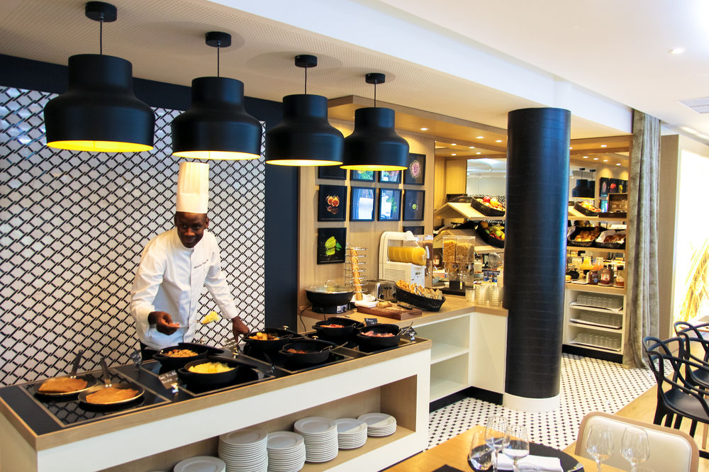 Aiden by Best Western Paris Roissy CDG