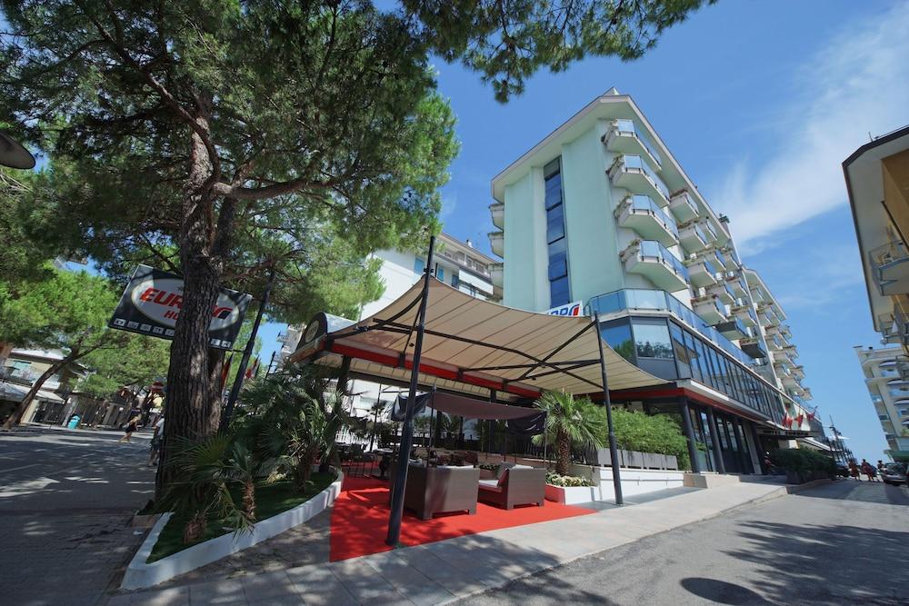 Fotos del hotel - EUROPA