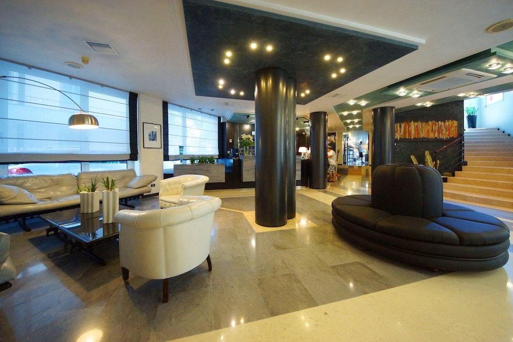Fotos del hotel - EUROPA