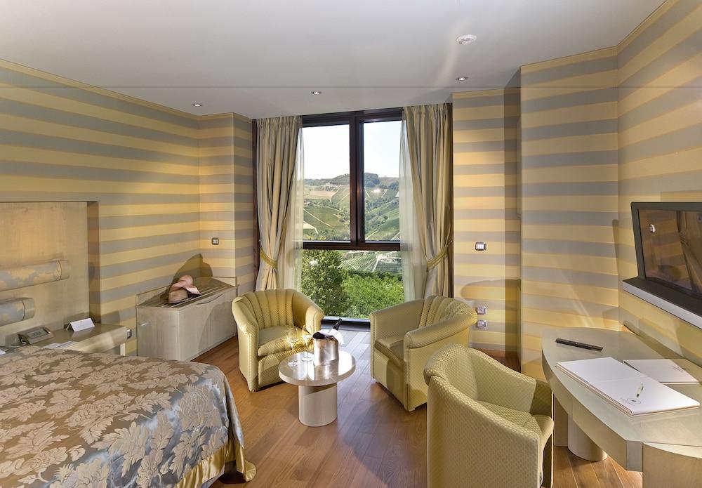 Fotos del hotel - Il Boscareto Resort & Spa