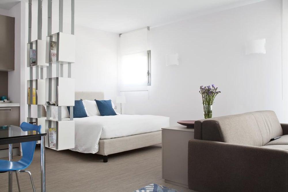 Fotos del hotel - Zambala Luxury Apartments