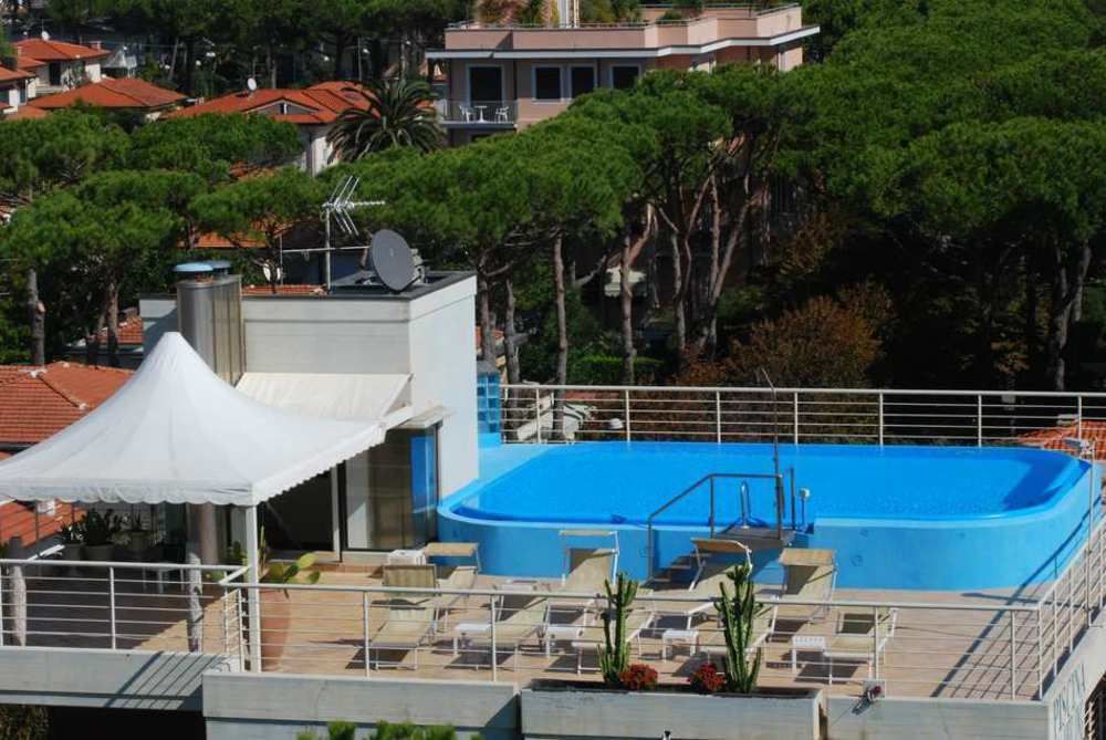 Fotos del hotel - BRACCIOTTI HOTEL