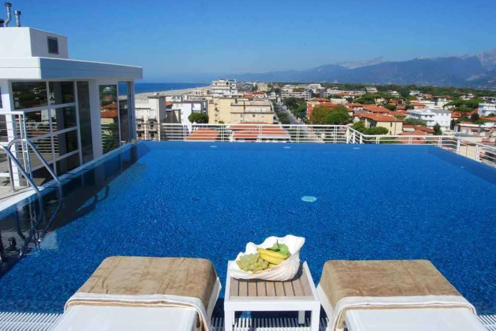 Fotos del hotel - BRACCIOTTI HOTEL