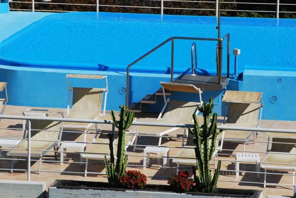 Fotos del hotel - BRACCIOTTI HOTEL